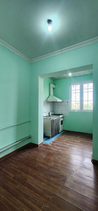 Метро Юнусобод 15кв 2*3комнатная 2*6 балкон не торец