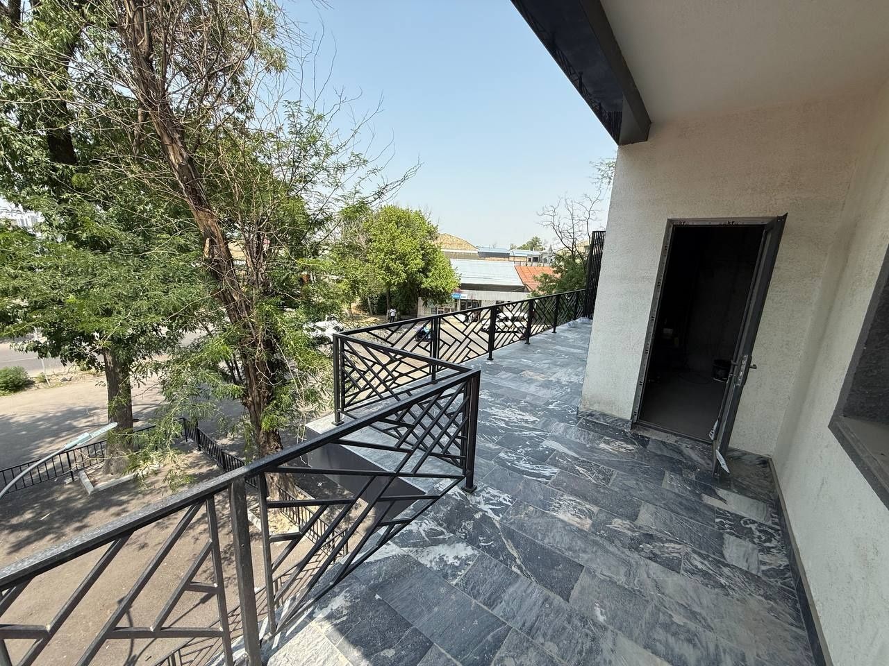 Продажа 3 комнатной 74/90кв² квартиры ЖК Baku Residence,ул.Фаргона Йул