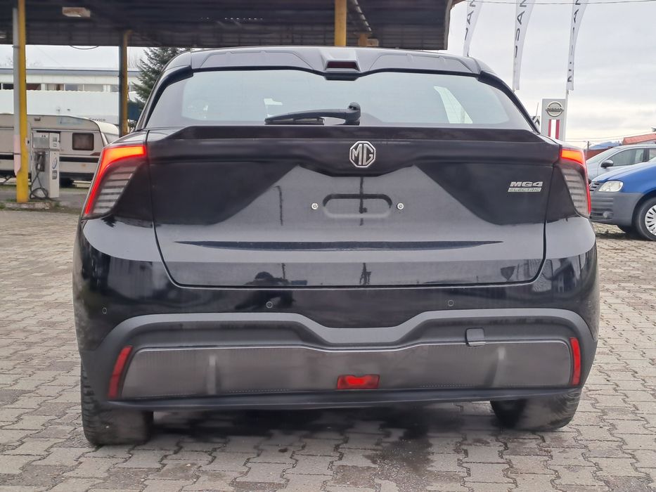 Mg4 2024/03 22500 km.Standard range Plus Lfp 51