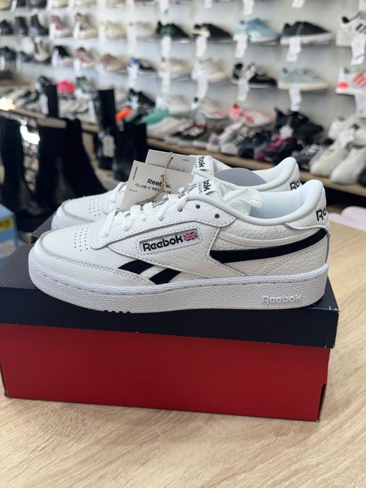 Sneakers Reebok Club Revenge - 34