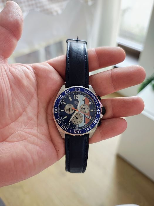 Ceas Tag Heuer Gulf