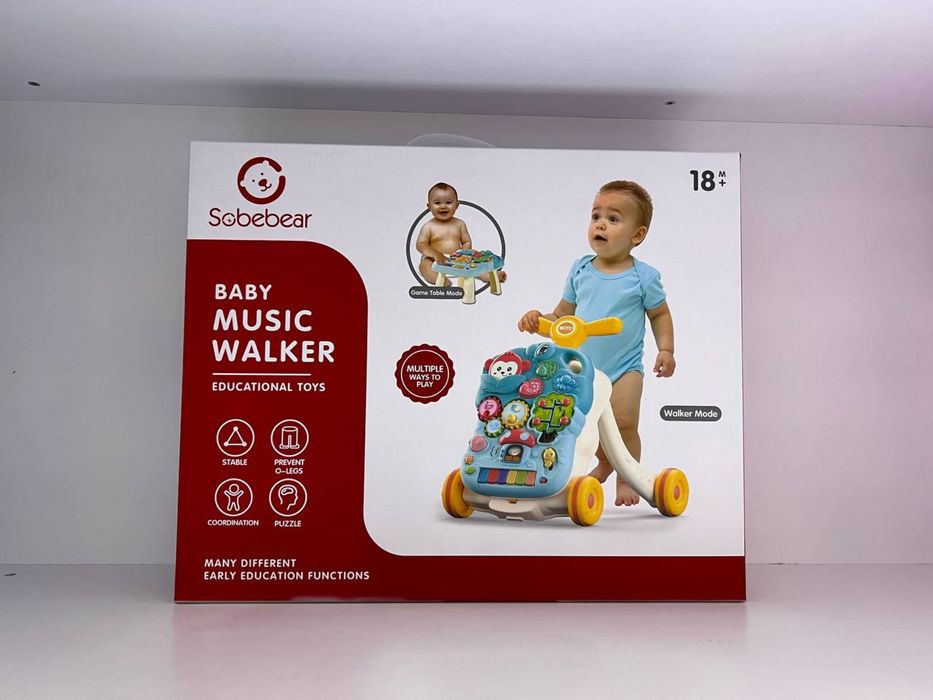 Талкинок и коврик