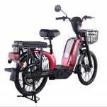 Bicicleta electrica scuter Z-Tech ZT-01, motor 480W, 48V,