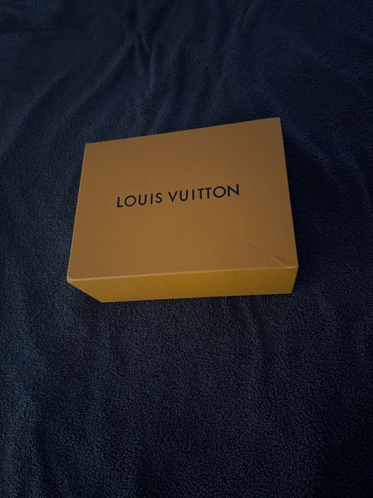 Louis Vuitton Trainers