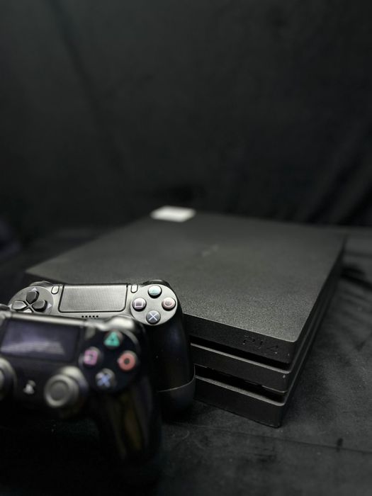 PlayStation 4 Орталык