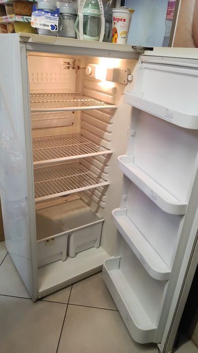 Хладилник Siltal