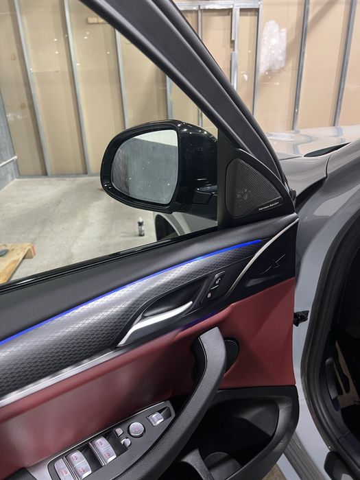 BMW X4 30d xdrive