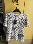 Tricou louis vuitton barbati