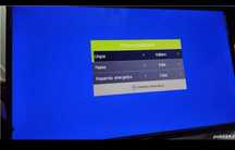 Tv auto nou 12v LED 24" 61cm dvb-c dvb-t2 Auto Rulota Camion Tir