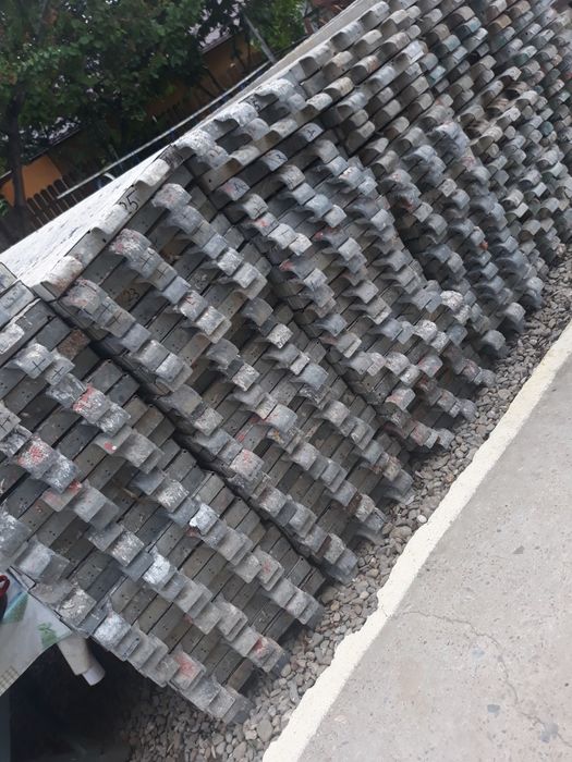 Schela si podine zincate