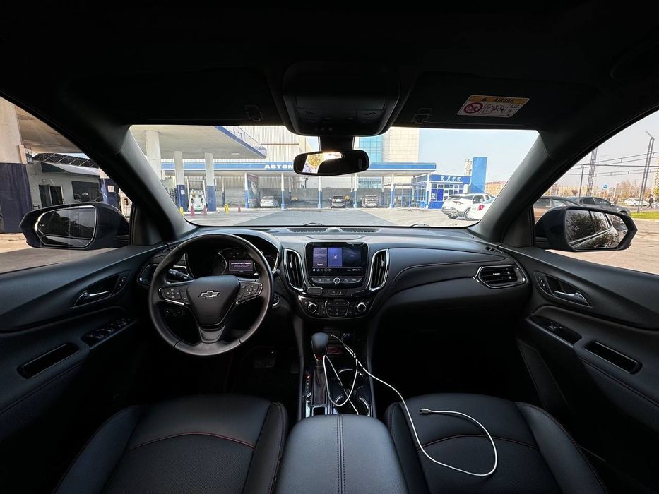 Эквинокс полный фулл 471 млн