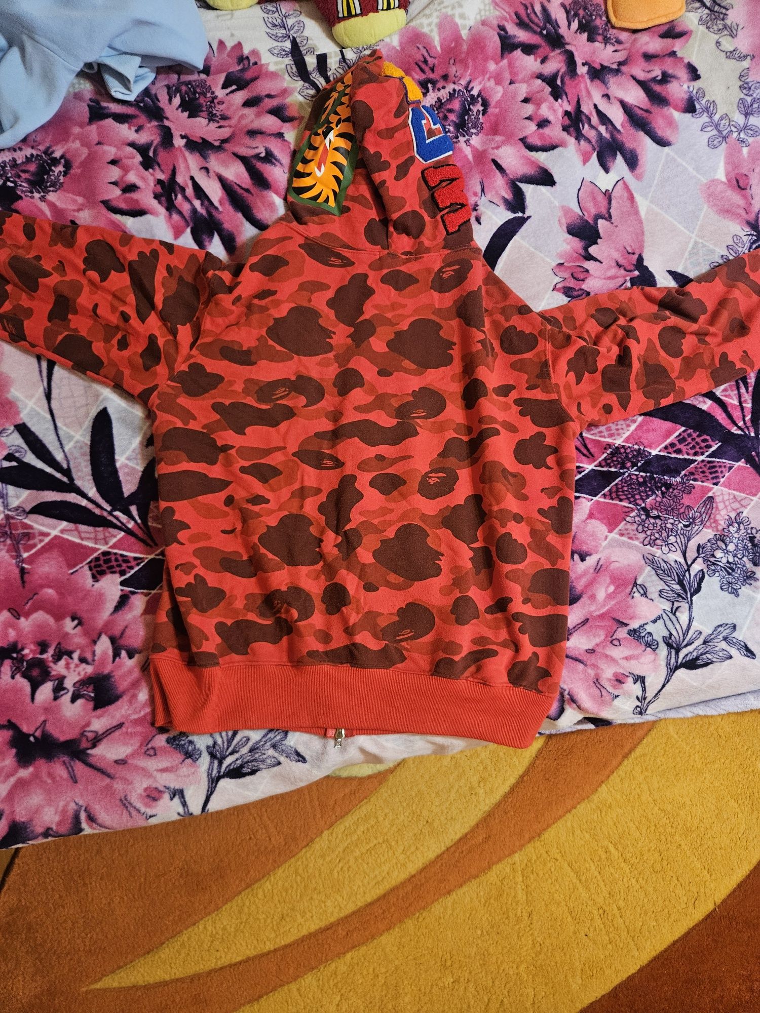 Hanorac Bape Bape