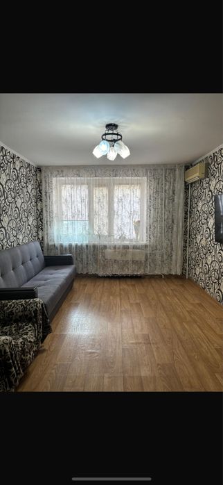 Продам трехкомнатную квартиру