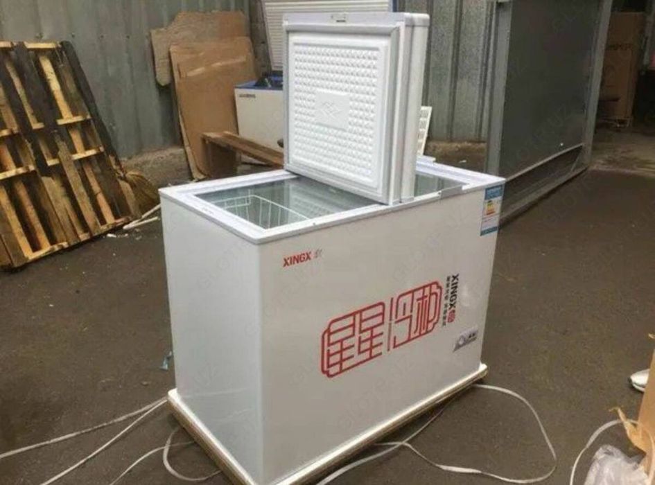 маразилник сотилади асл нархи 275$ сразу оладиганларга 200$киб берилад