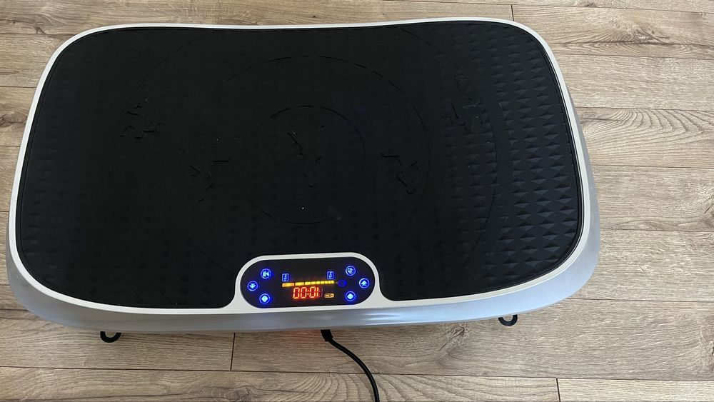 3D Вибротренажер. “Fitnes board”