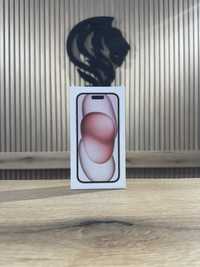 iPhone 15 128gb Pink Neverlocked Nou Sigilat/Fact+Garantie