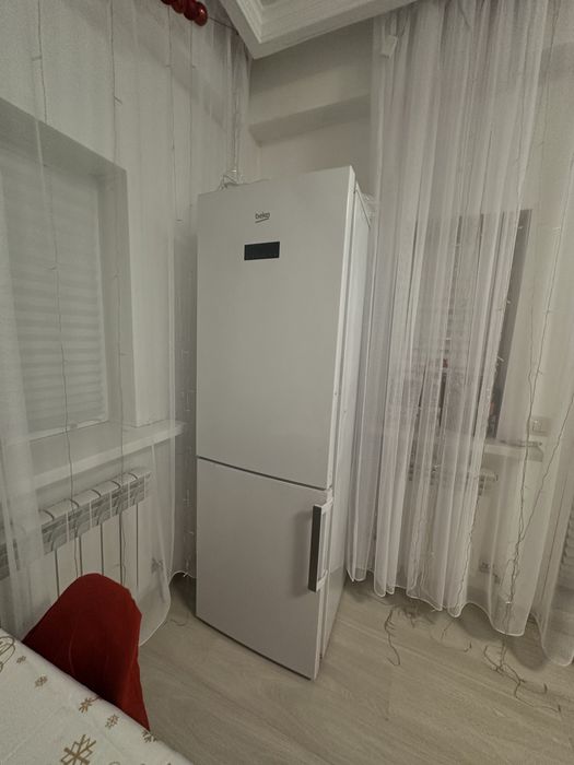 Холодильник Beko б/у