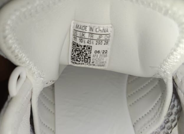 Adidas Y-3 Makura nr 45 1/3