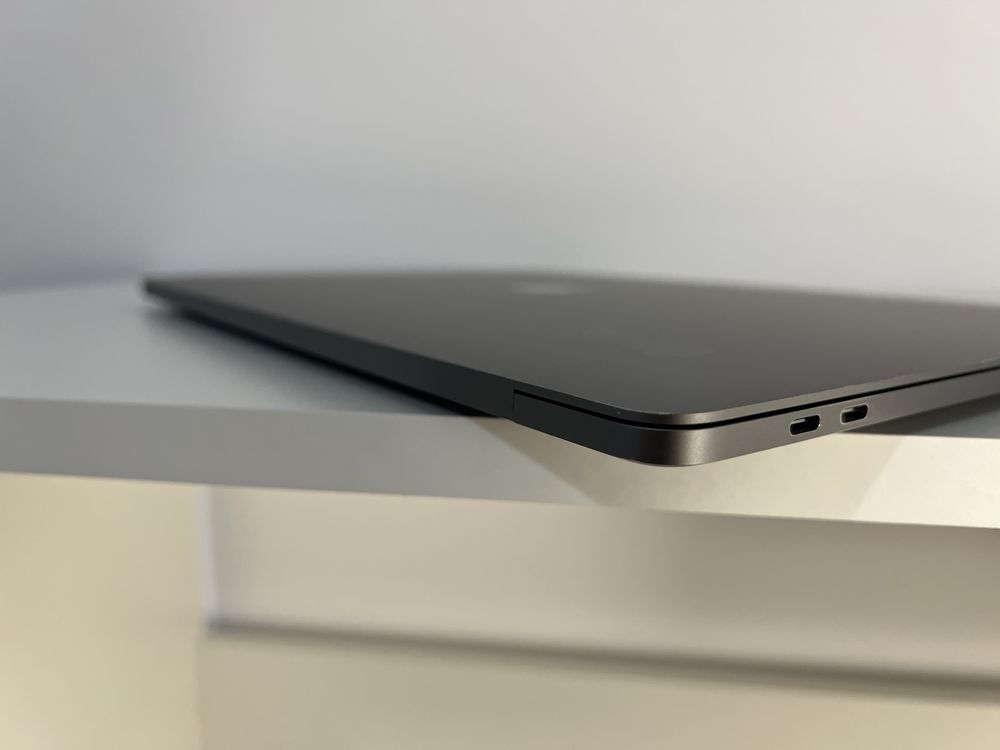 Macbook Pro 2018 Touchbar