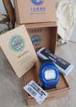 Casio G Shock GWX-5700K-2JR ICERC