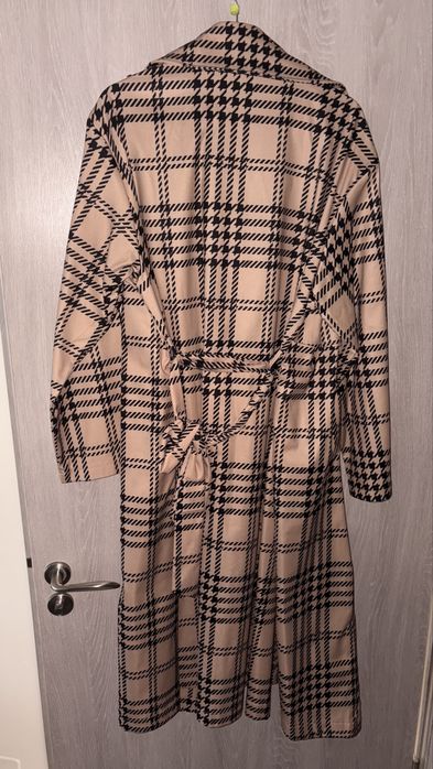 Trench de dama shein