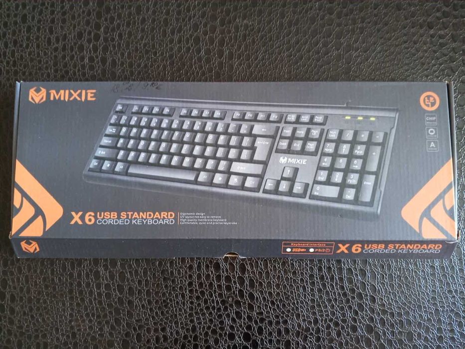 Продават се клавиатура