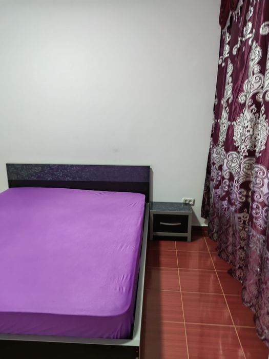 Inchiriez Apartament in Militari Residence