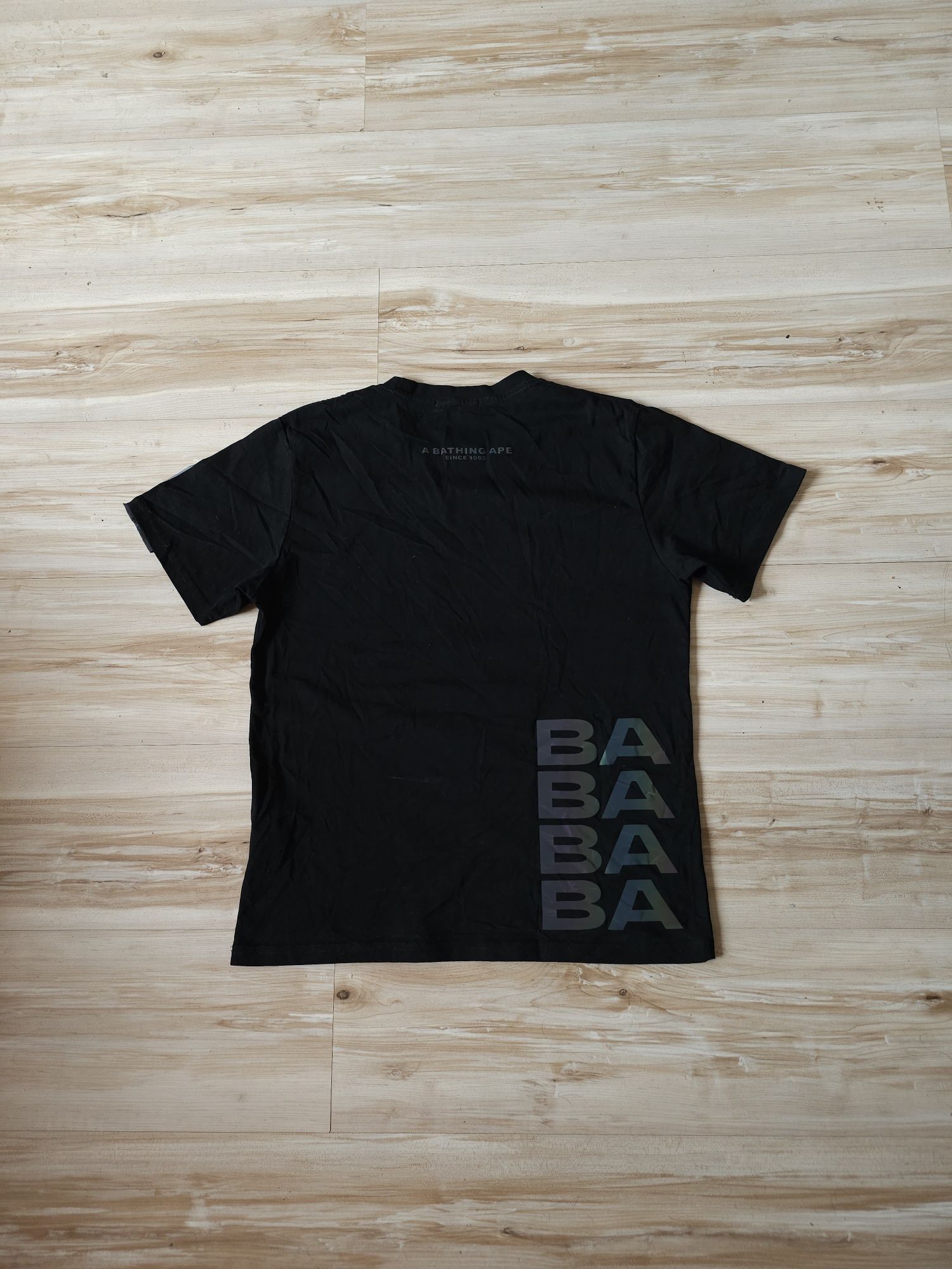 Оригинална мъжка тениска A Bathing Ape