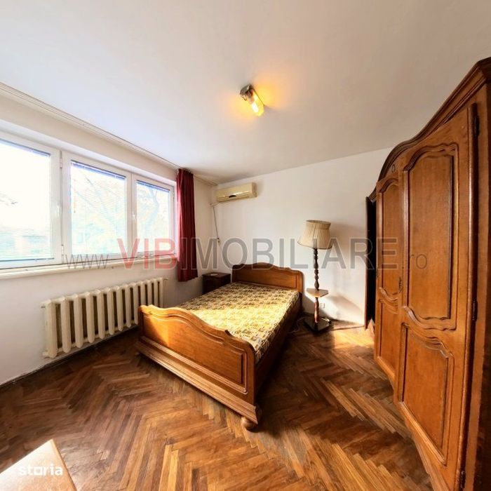 2 Camere - AFI Cotroceni - Drumul Taberei