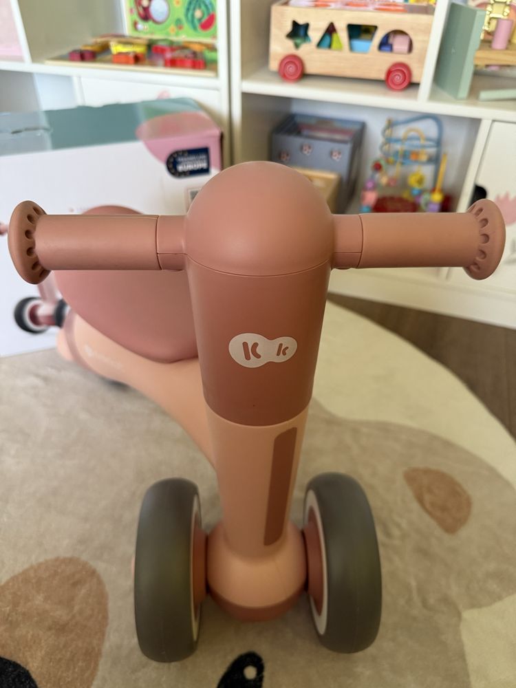 Баланс колело Kinderkraft minibi