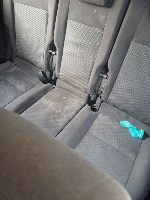 Ford c-max 1.8 D