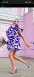 Рокля H&M Metaverse