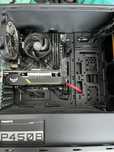 Pc gaming / light gaming