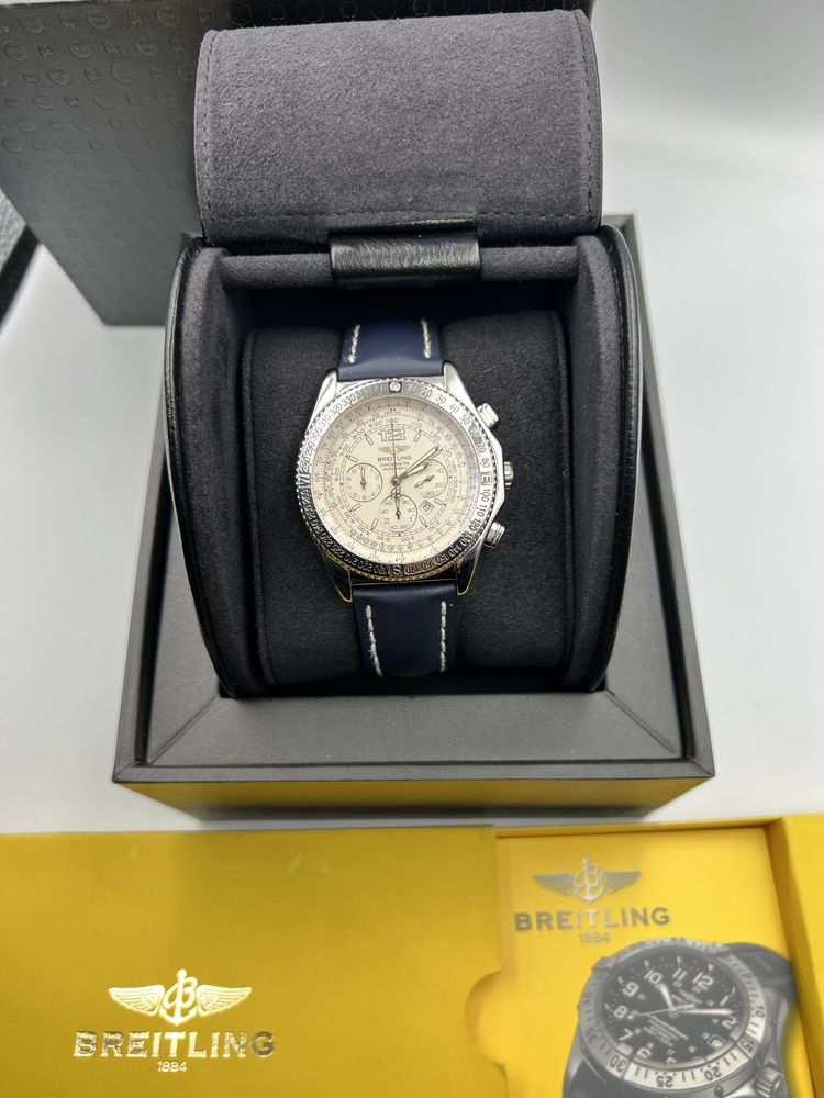 Ceas Breitling B 2