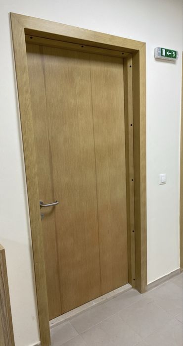 Екстериорна врата, само 3 бр налични