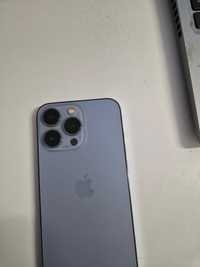 Iphone 13 pro Sierra blue