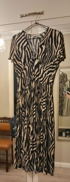 Rochie midi Reserved