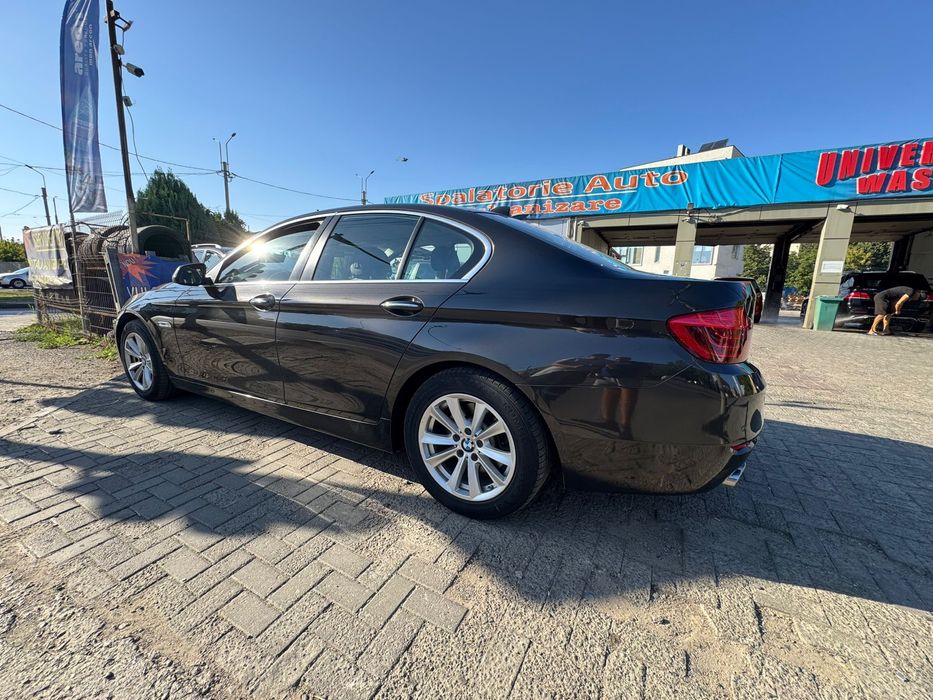 Vand BMW 520 xdrive (F10)