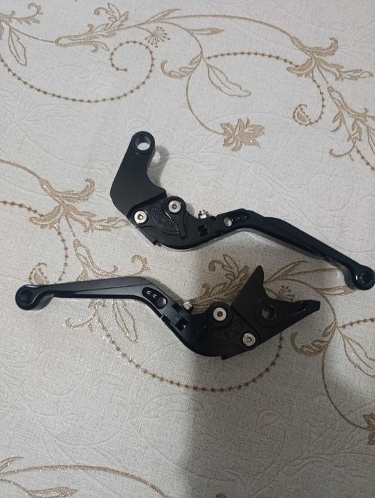 Регулируеми дръжки за honda cb, cbr
