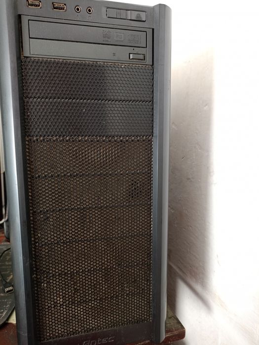 Unitate Pc intel i3, Gen 6