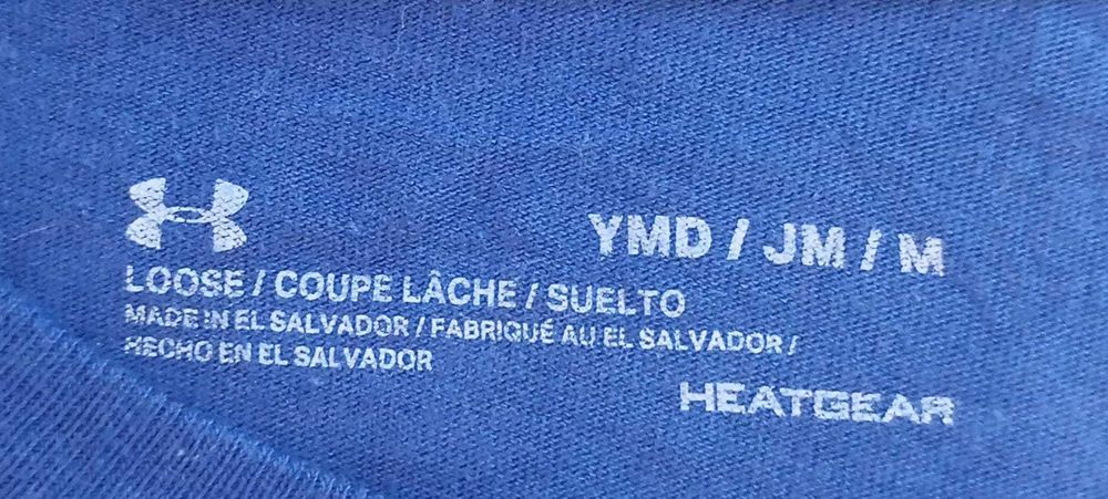 Tricou Under Armour