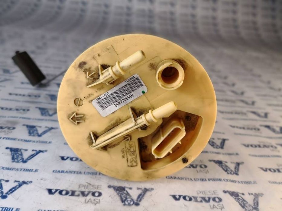 Pompa litrometrica REZERVOR VOLVO S40 V50 1.6D 2005-2009