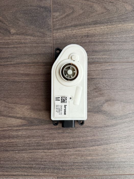 Modul grile active Bmw seria 7, 5 G11/12 G30