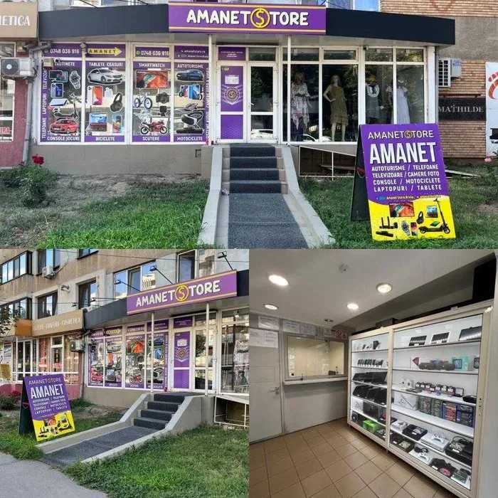 Samsung Galaxy A04 S Amanet Store Braila [8559]