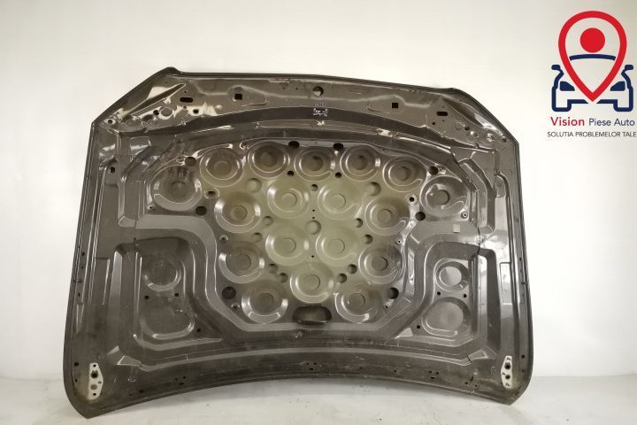 Capota Motor Originala Mercedes-Benz E-Class W213 [2016 - 2020] Merced