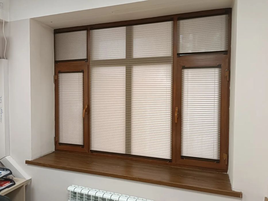 Uy va ofislar uchun sifatli jalyuzilar