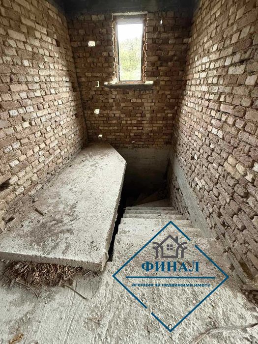 Сграда със смесено предназначение – с. Памукчии