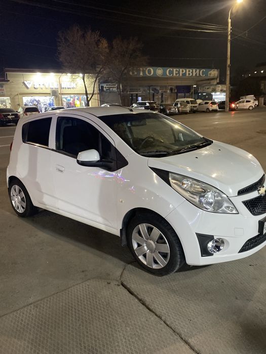 Спарк механика 2-п 2016