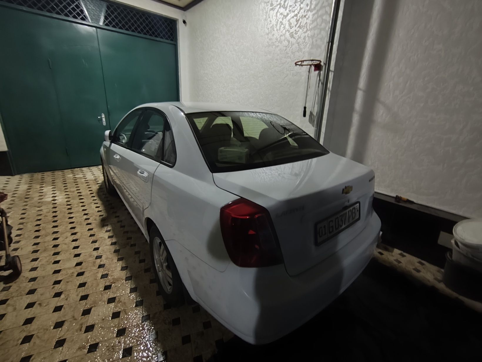 Lacetti 1.6 2013, gaz4 pok, 150probeg oq