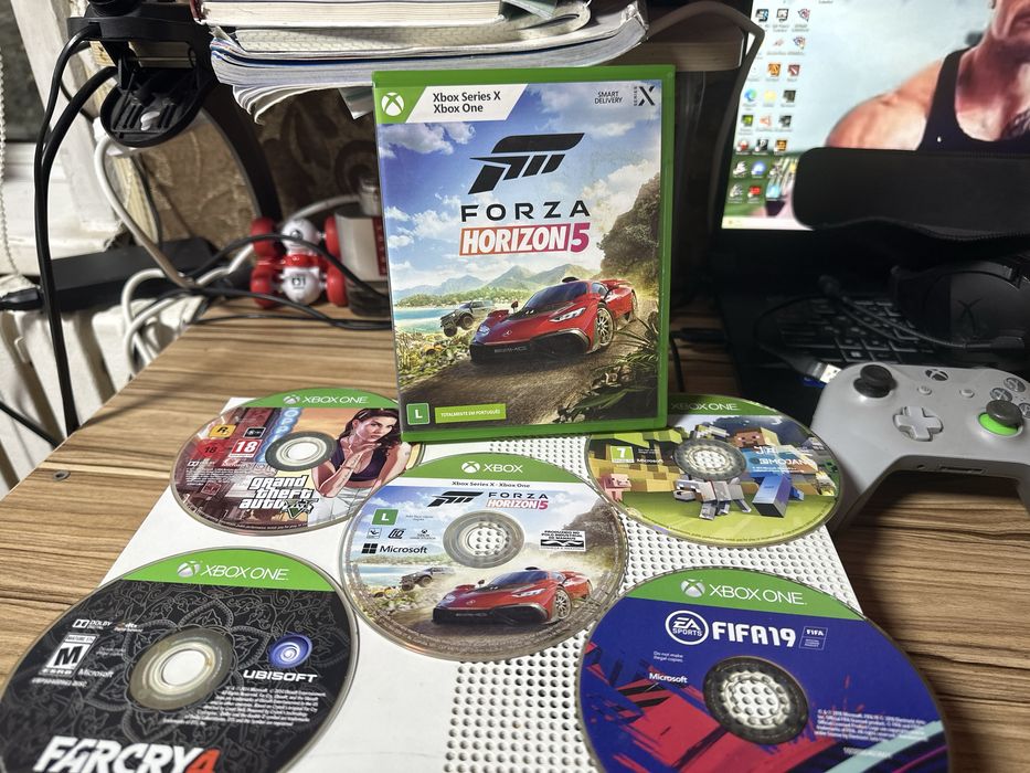 Xbox one s 2016 года